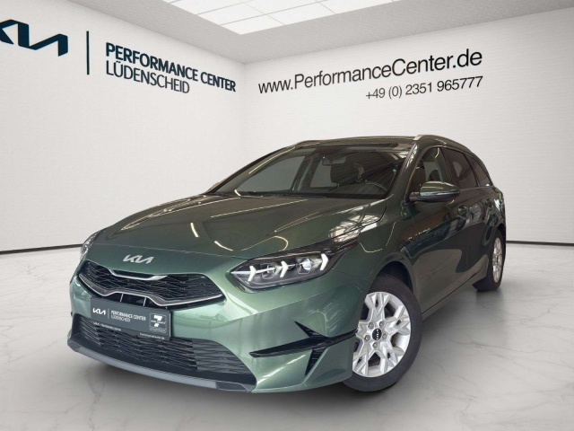 Kia Ceed SW / cee'd SW