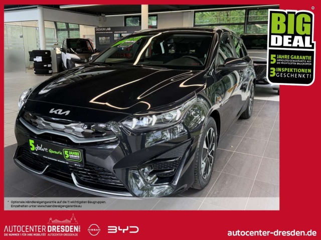 Kia Ceed SW / cee'd SW