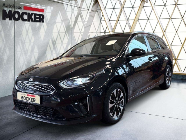Kia Ceed SW / cee'd SW