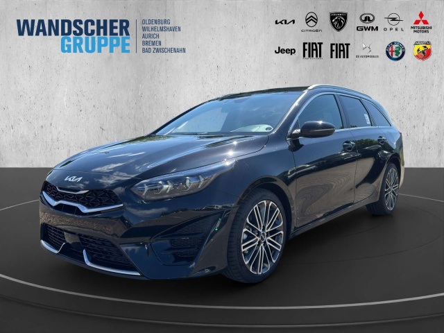 Kia Ceed SW / cee'd SW