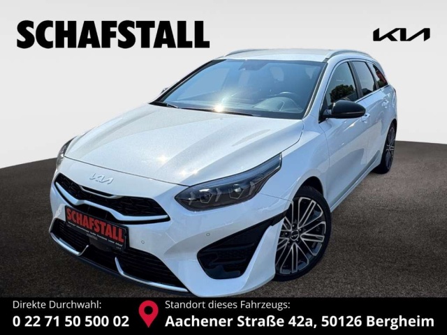 Kia Ceed SW / cee'd SW