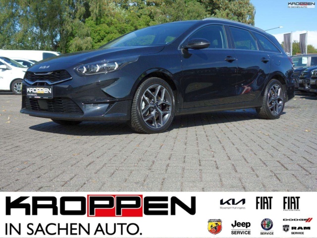 Kia Ceed SW / cee'd SW