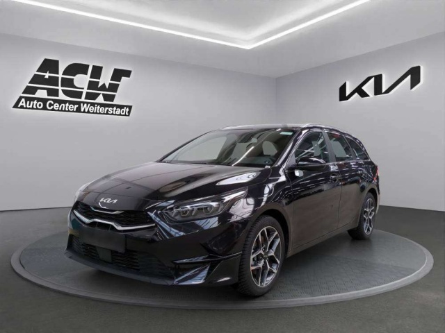 Kia Ceed SW / cee'd SW