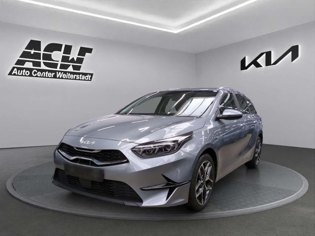 Kia Ceed SW / cee'd SW
