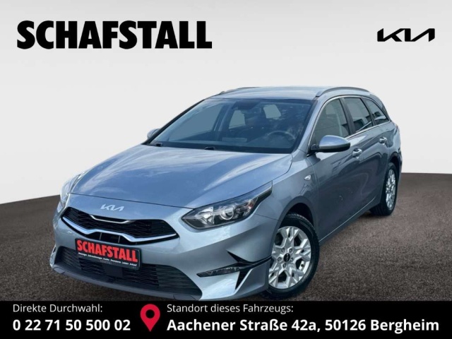 Kia Ceed SW / cee'd SW