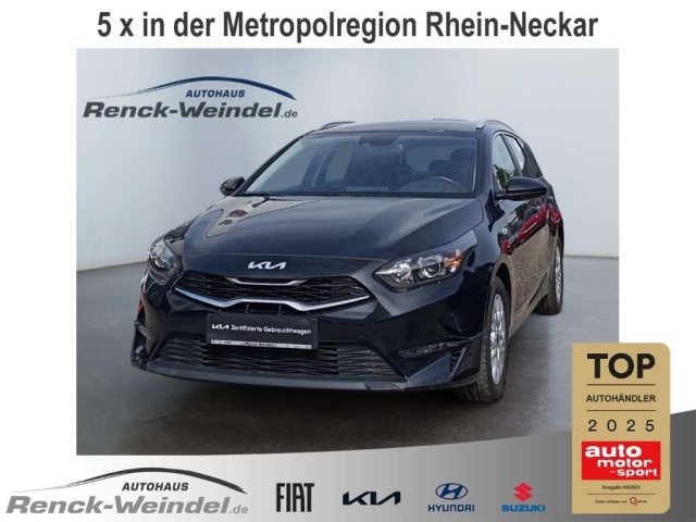Kia Ceed SW / cee'd SW