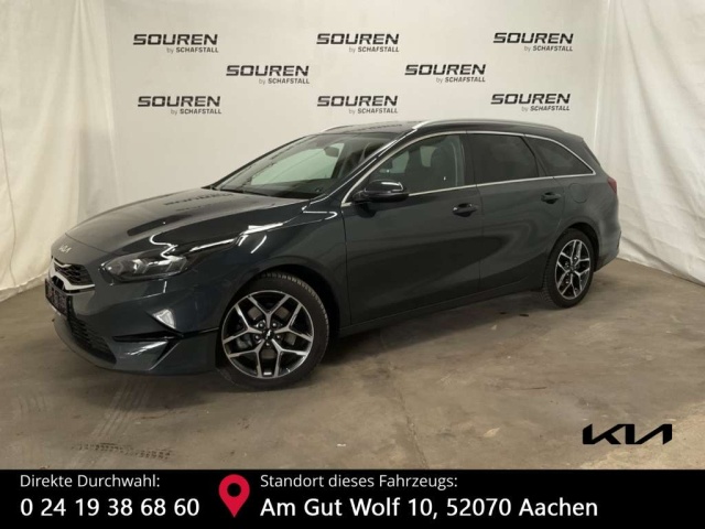 Kia Ceed SW / cee'd SW