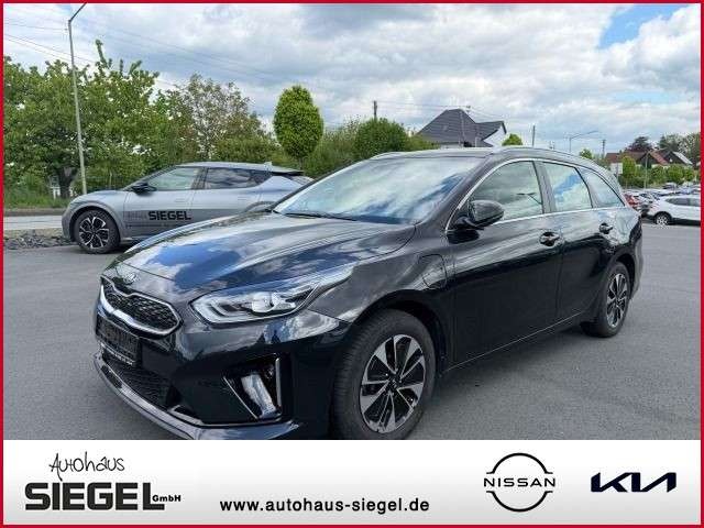 Kia Ceed SW / cee'd SW
