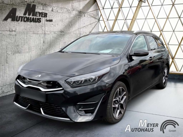 Kia Ceed SW / cee'd SW