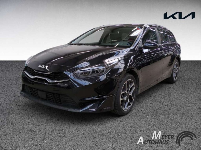 Kia Ceed SW / cee'd SW
