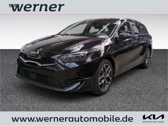 Kia Ceed SW / cee'd SW