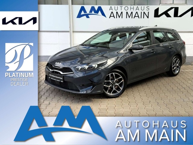 Kia Ceed SW / cee'd SW
