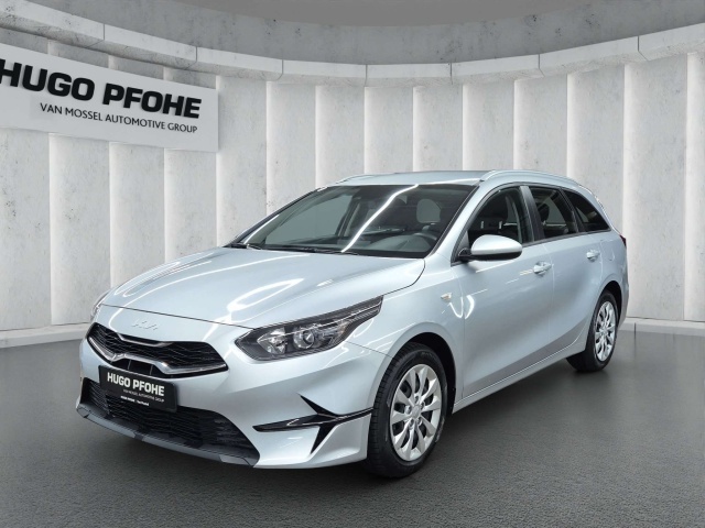 Kia Ceed SW / cee'd SW