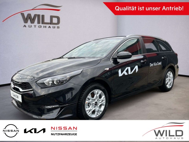 Kia Ceed SW / cee'd SW