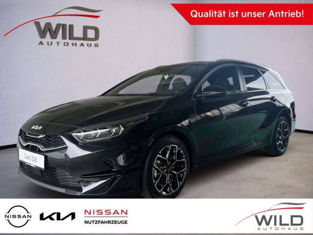 Kia Ceed SW / cee'd SW