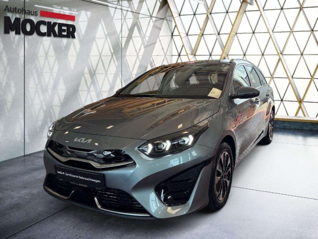 Kia Ceed SW / cee'd SW