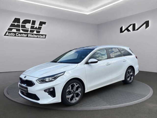 Kia Ceed SW / cee'd SW