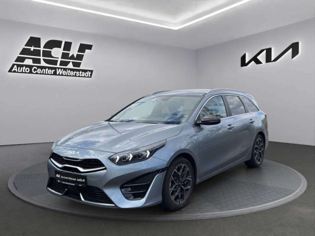 Kia Ceed SW / cee'd SW