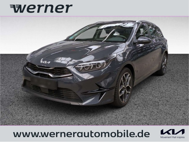Kia Ceed SW / cee'd SW