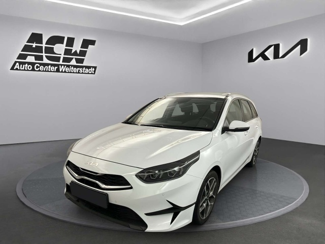 Kia Ceed SW / cee'd SW