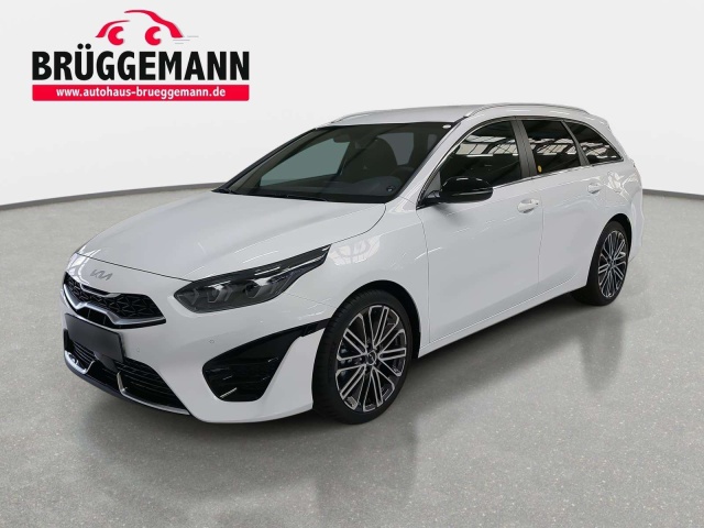 Kia Ceed SW / cee'd SW