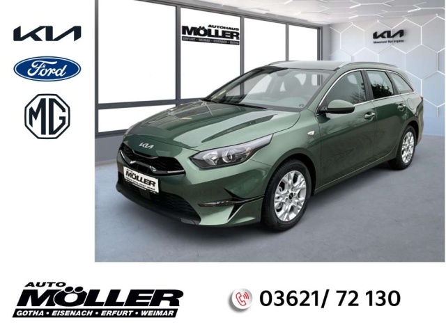 Kia Ceed SW / cee'd SW