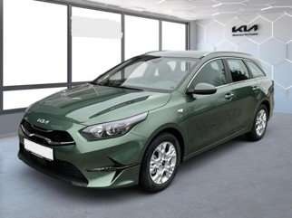 Kia Ceed SW / cee'd SW