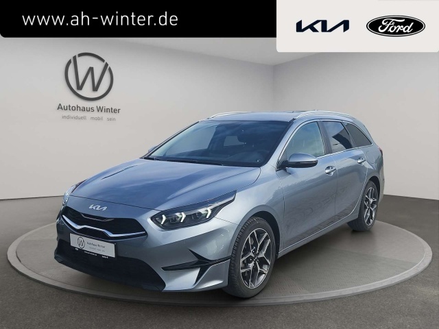 Kia Ceed SW / cee'd SW
