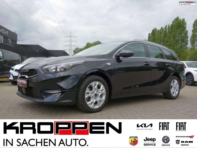 Kia Ceed SW / cee'd SW