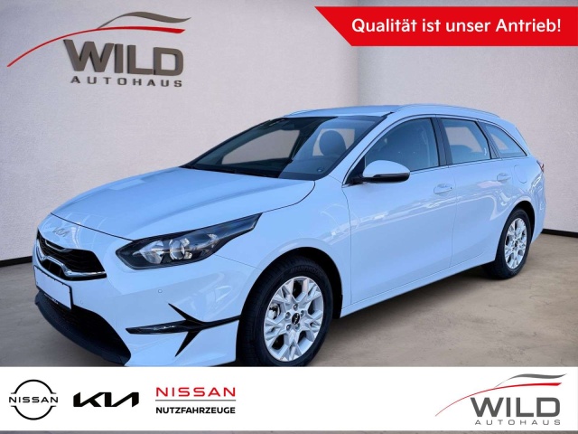 Kia Ceed SW / cee'd SW