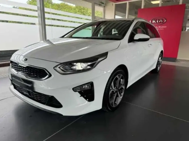 Kia Ceed Sportswagon