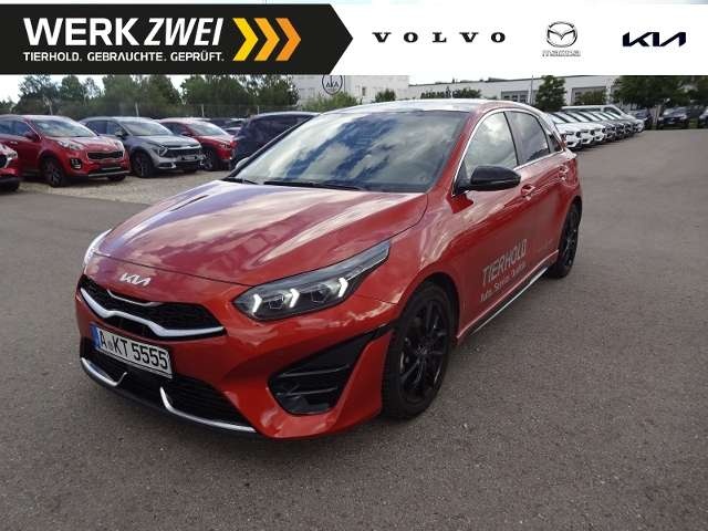 Kia Cee'd