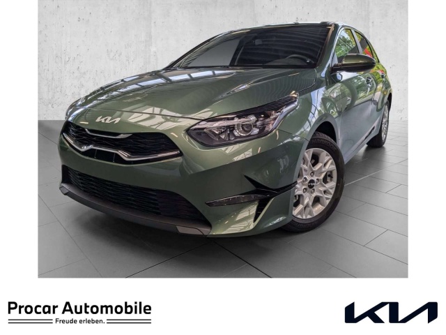 Kia Cee'd