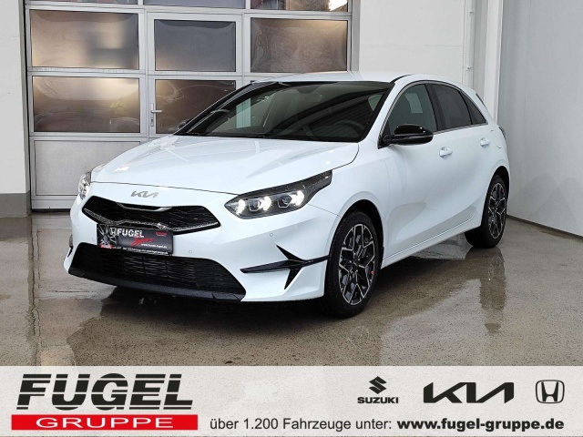 Kia Cee'd