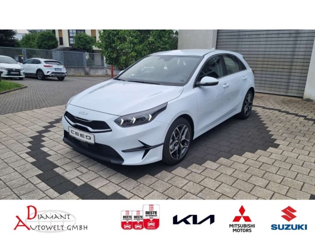 Kia Cee'd