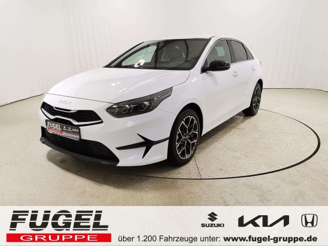Kia Cee'd
