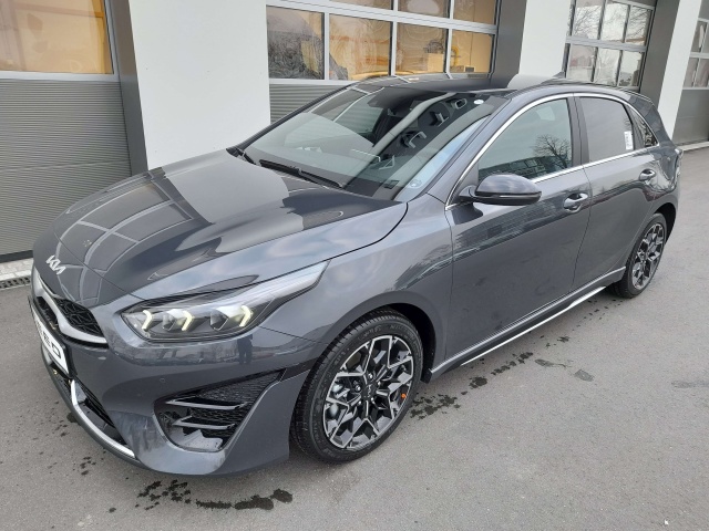 Kia Cee'd