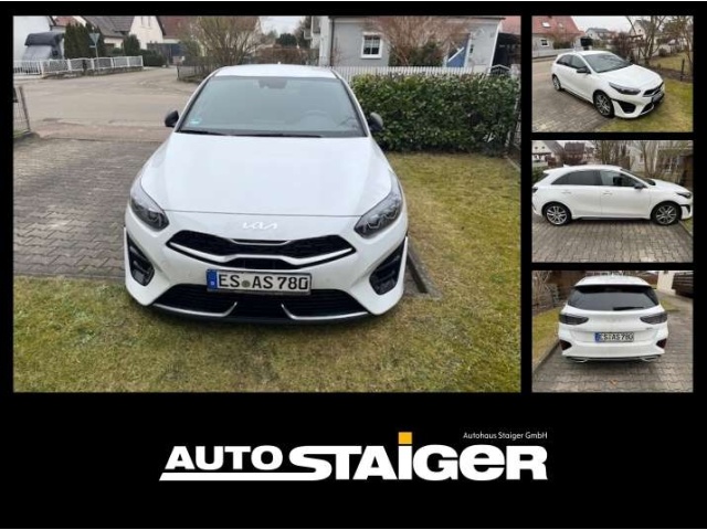 Kia Cee'd