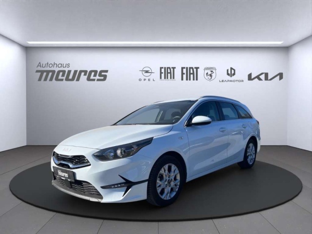 Kia Cee'd Sportswagon