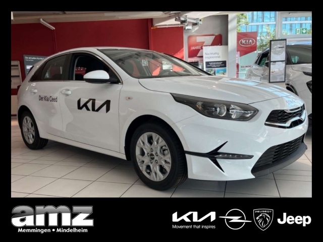 Kia Cee'd