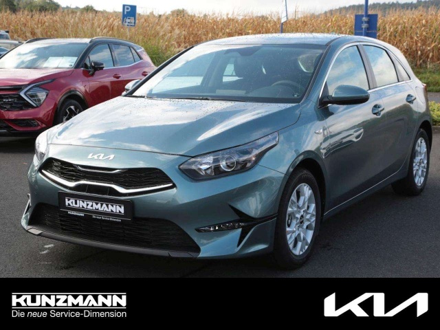 Kia Cee'd