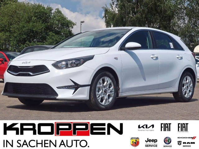 Kia Cee'd
