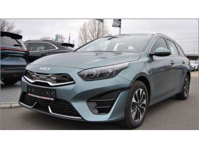Kia Cee'd