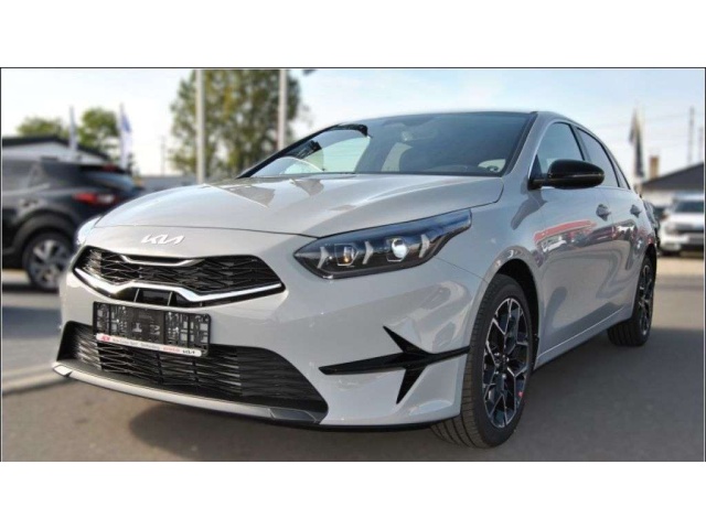 Kia Cee'd