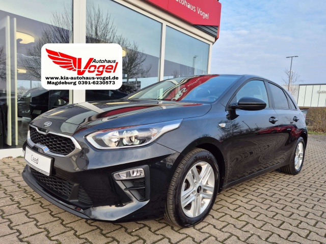 Kia Cee'd