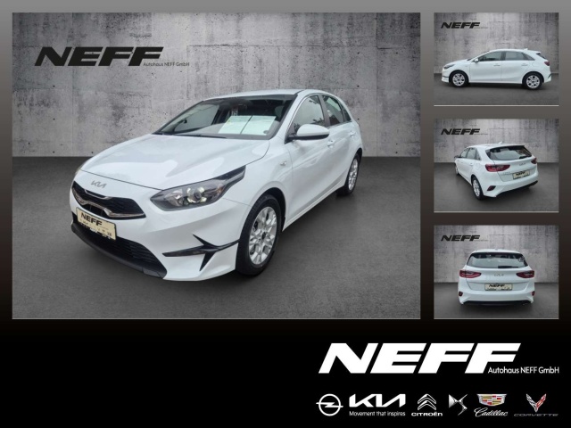 Kia Cee'd