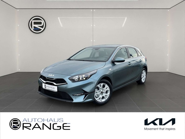 Kia Cee'd