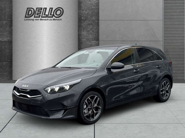 Kia Cee'd
