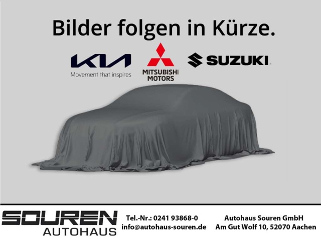Kia Cee'd Sportswagon