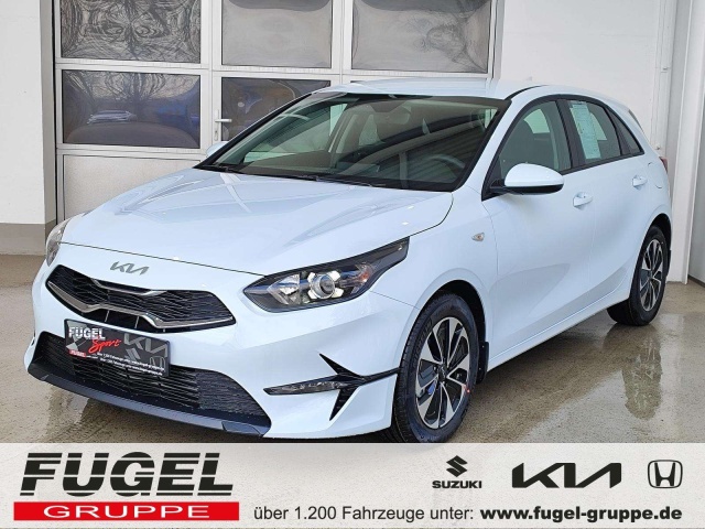 Kia Cee'd